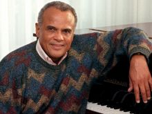 Harry Belafonte