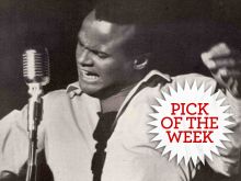 Harry Belafonte photo