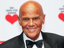 Harry Belafonte