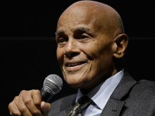 Harry Belafonte