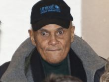 Harry Belafonte