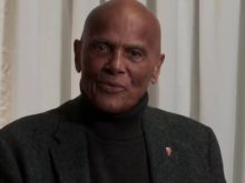 Harry Belafonte