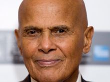 Harry Belafonte