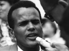 Harry Belafonte