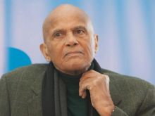 Harry Belafonte