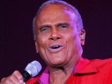 Harry Belafonte photo