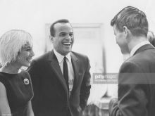 Harry Belafonte