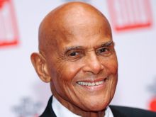 Harry Belafonte