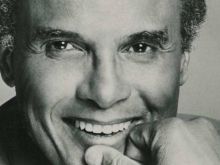 Harry Belafonte