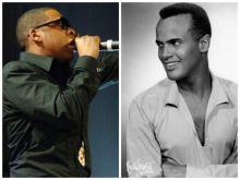 Harry Belafonte photo