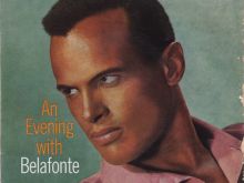 Harry Belafonte