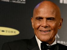 Harry Belafonte