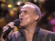 Harry Belafonte photo