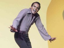 Harry Belafonte photo
