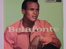 Harry Belafonte