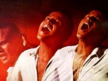 Harry Belafonte