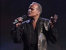 Harry Belafonte