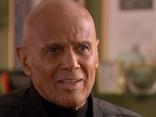 Harry Belafonte