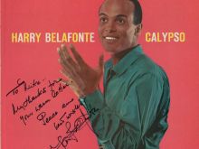 Harry Belafonte