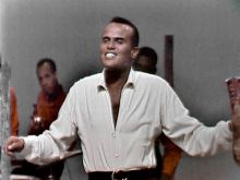 Harry Belafonte