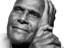 Harry Belafonte
