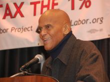 Harry Belafonte