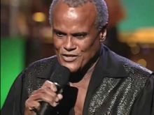Harry Belafonte