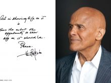 Harry Belafonte