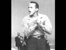 Harry Belafonte