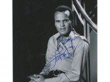 Harry Belafonte