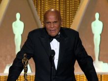 Harry Belafonte