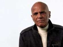 Harry Belafonte