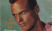 Harry Belafonte