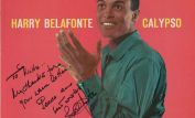 Harry Belafonte