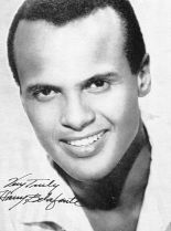 Harry Belafonte