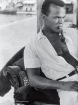 Harry Belafonte