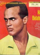 Harry Belafonte