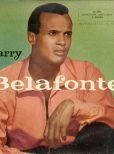 Harry Belafonte