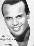 Harry Belafonte