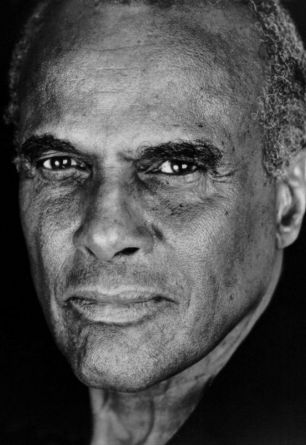 Harry Belafonte