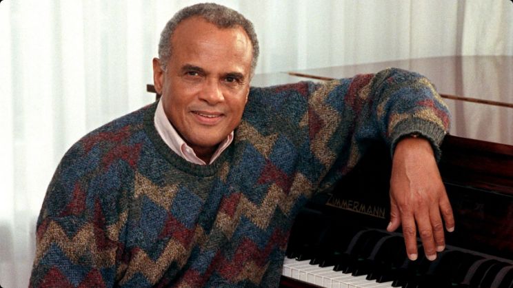 Harry Belafonte