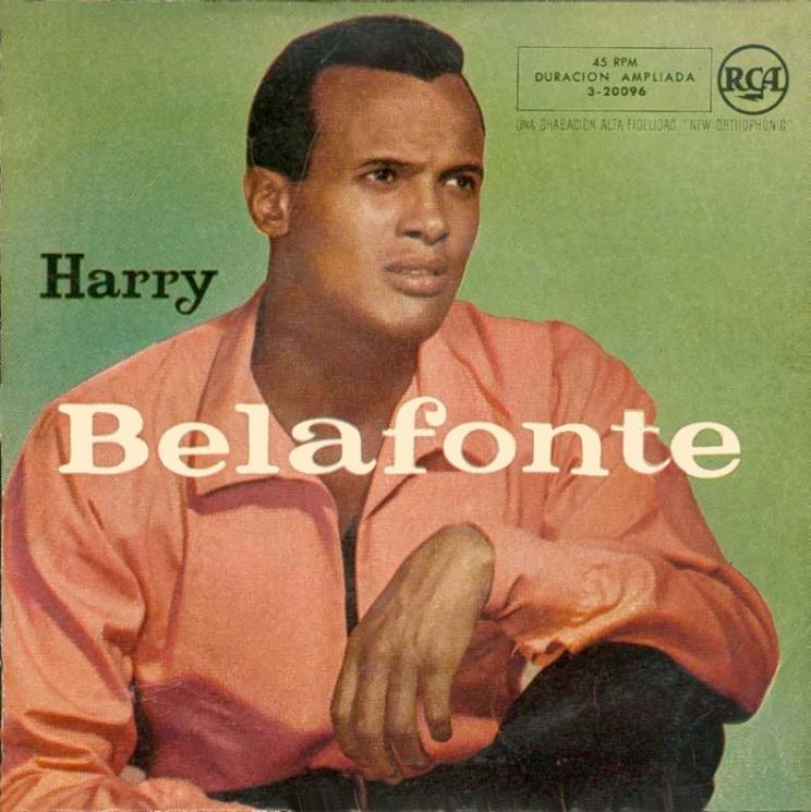 Harry Belafonte