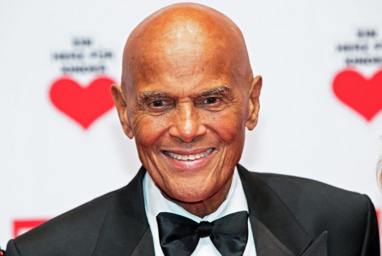 Harry Belafonte