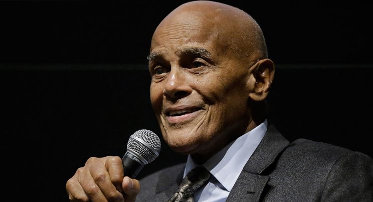 Harry Belafonte