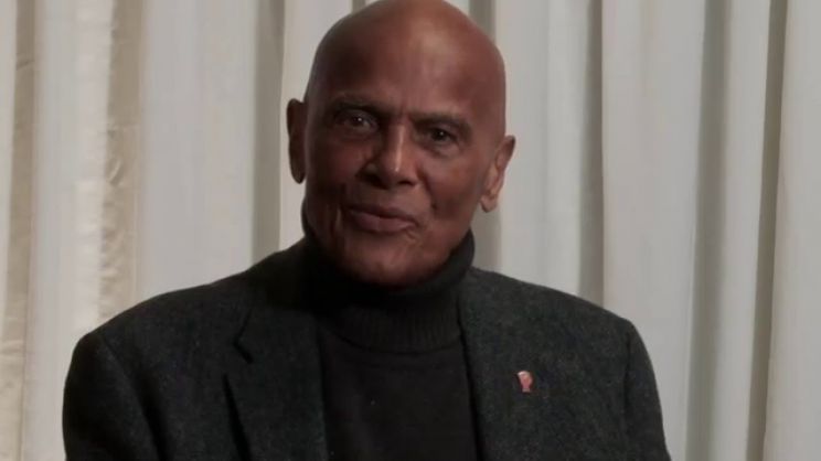 Harry Belafonte