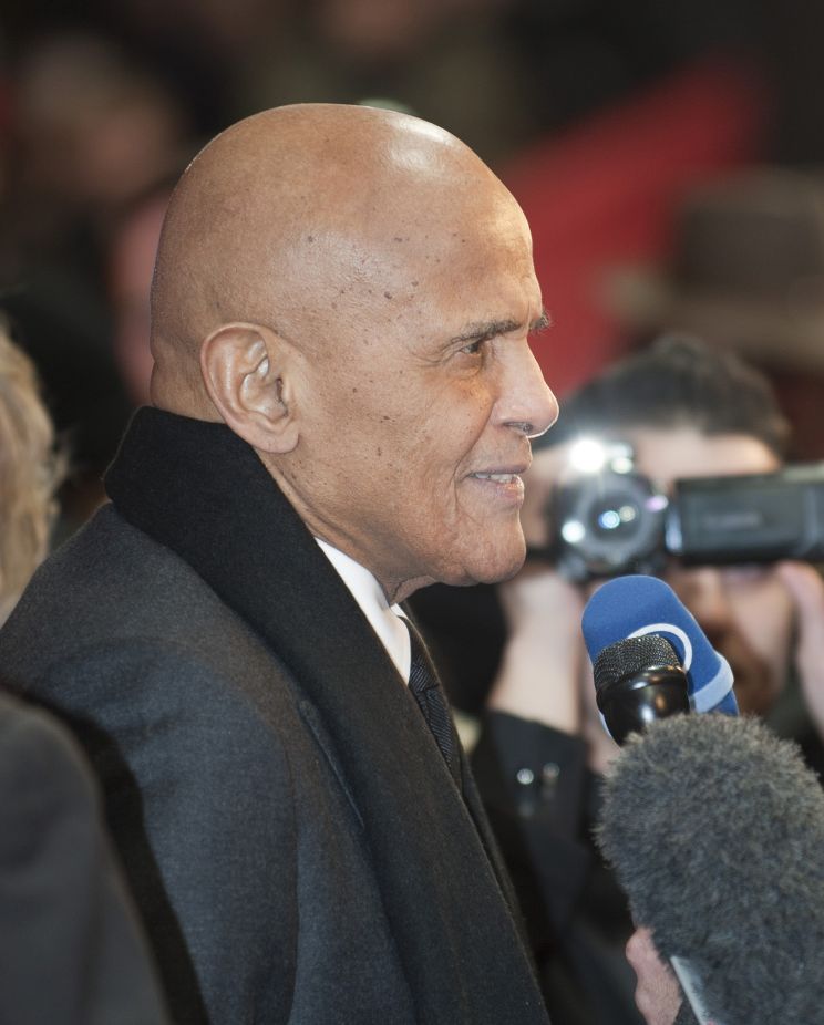 Harry Belafonte