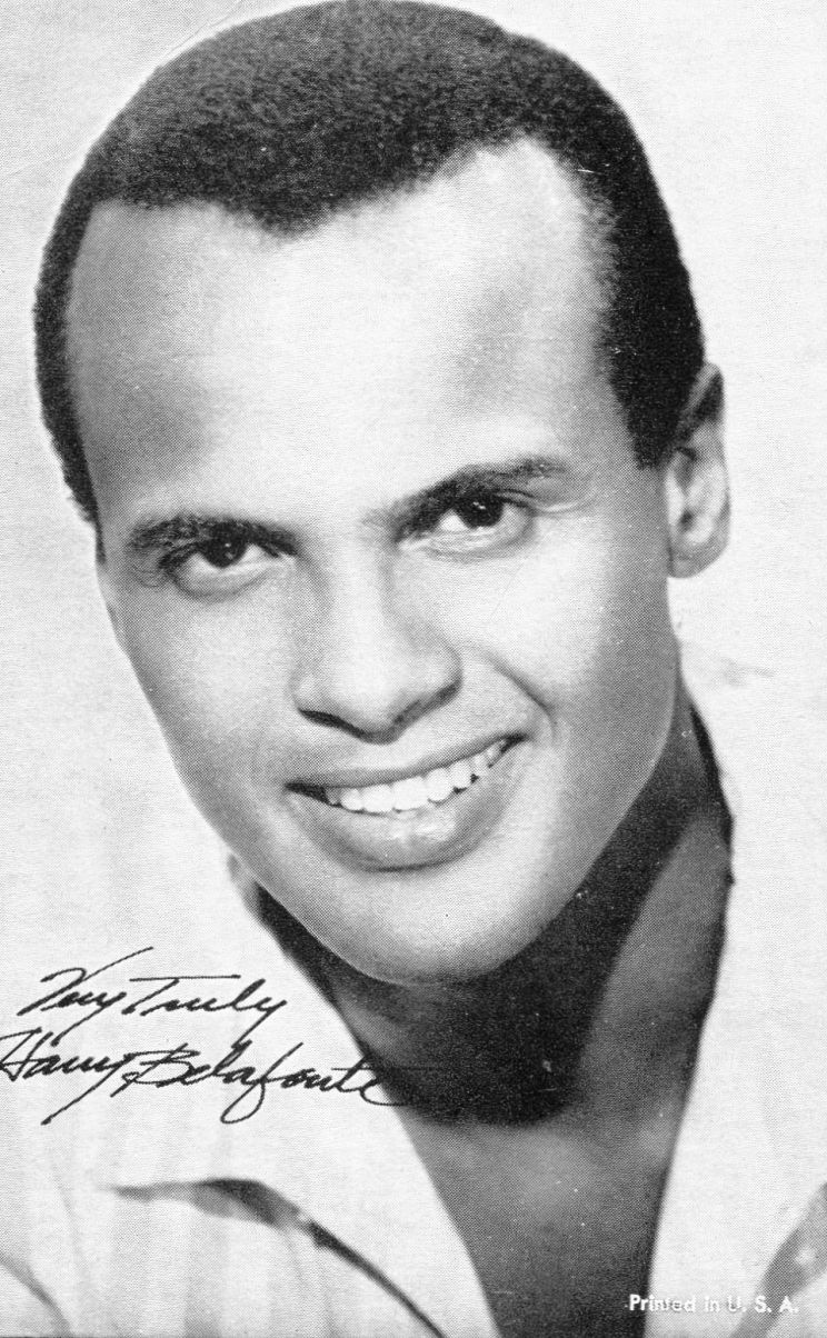 Harry Belafonte