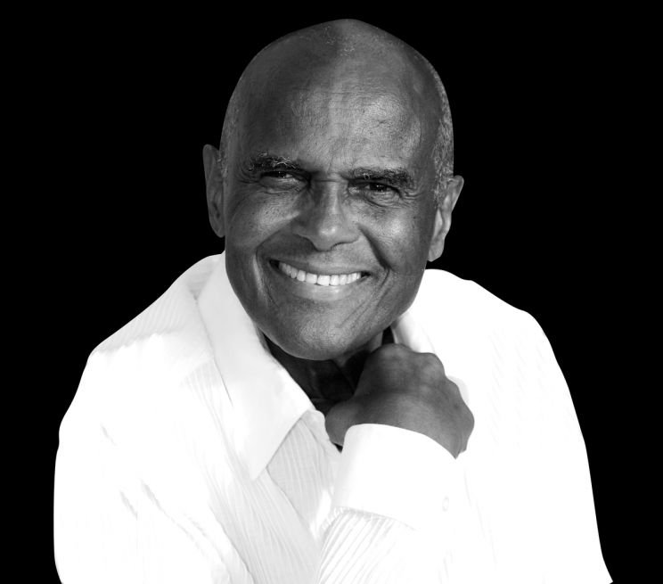 Harry Belafonte