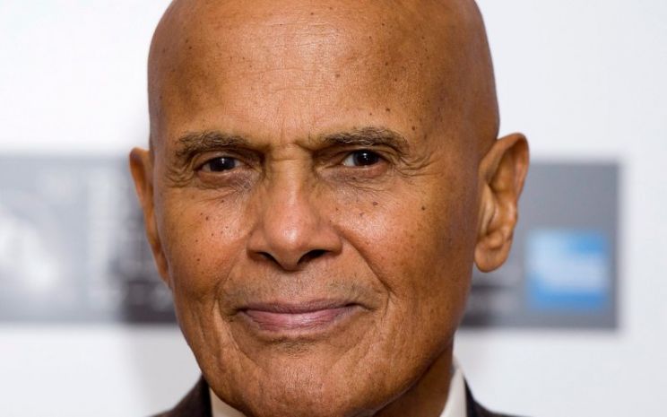 Harry Belafonte