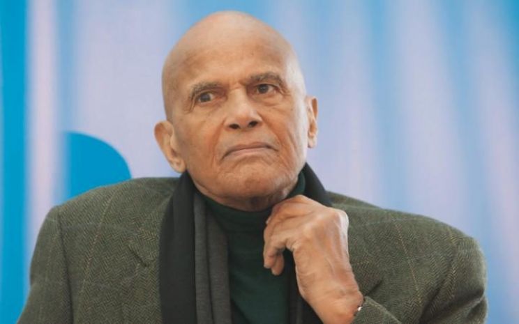 Harry Belafonte